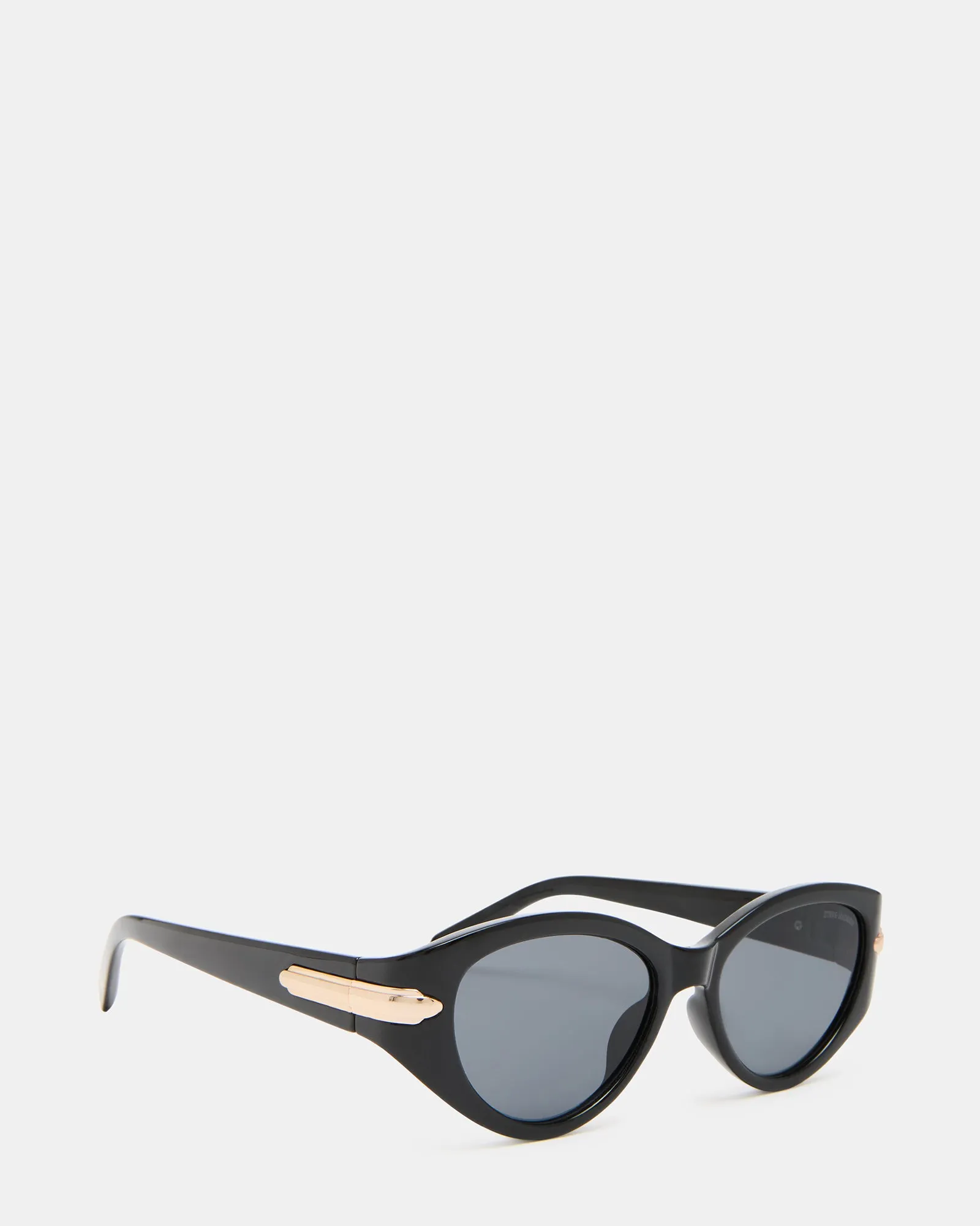 DEVONY SUNGLASSES BLACK