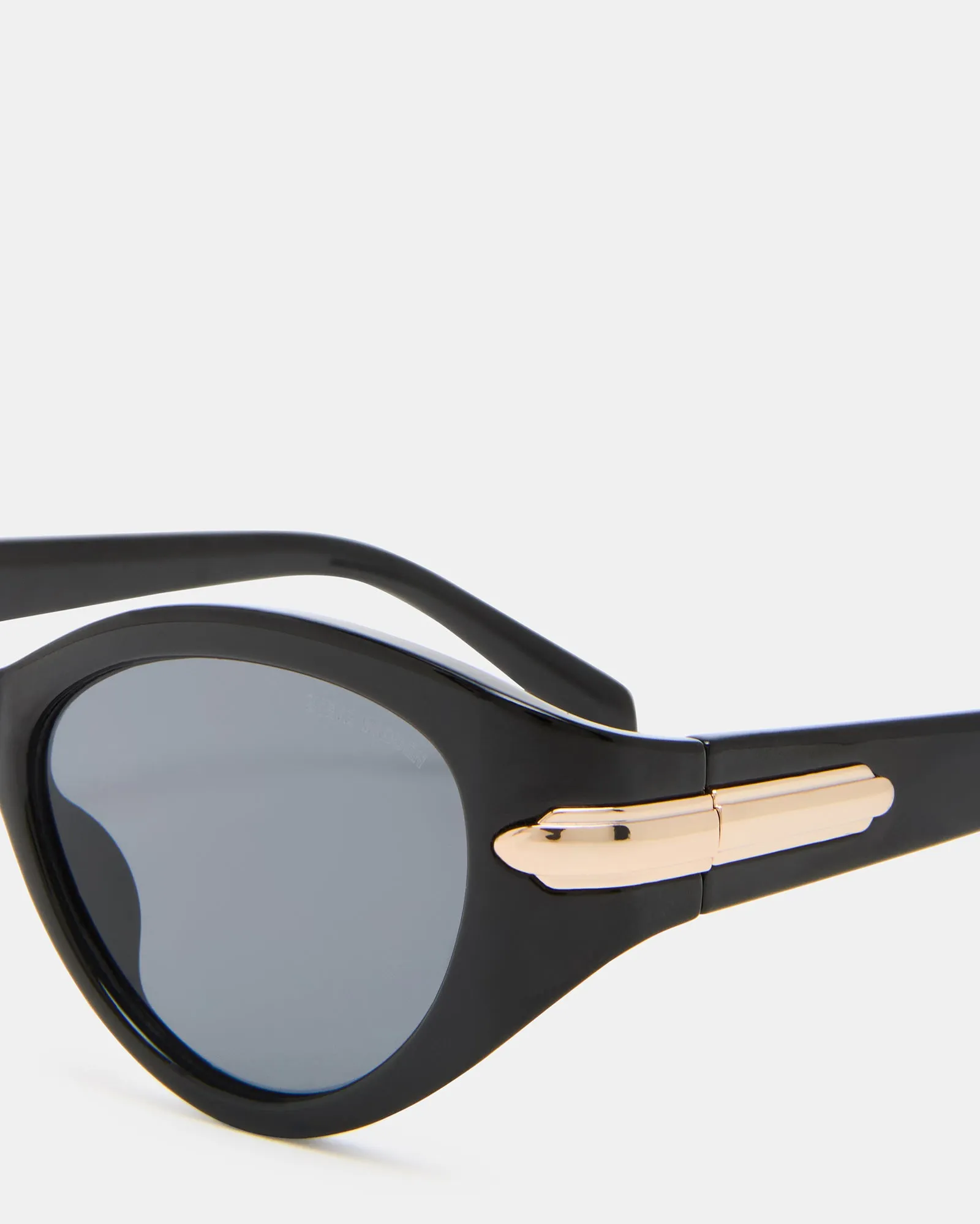 DEVONY SUNGLASSES BLACK