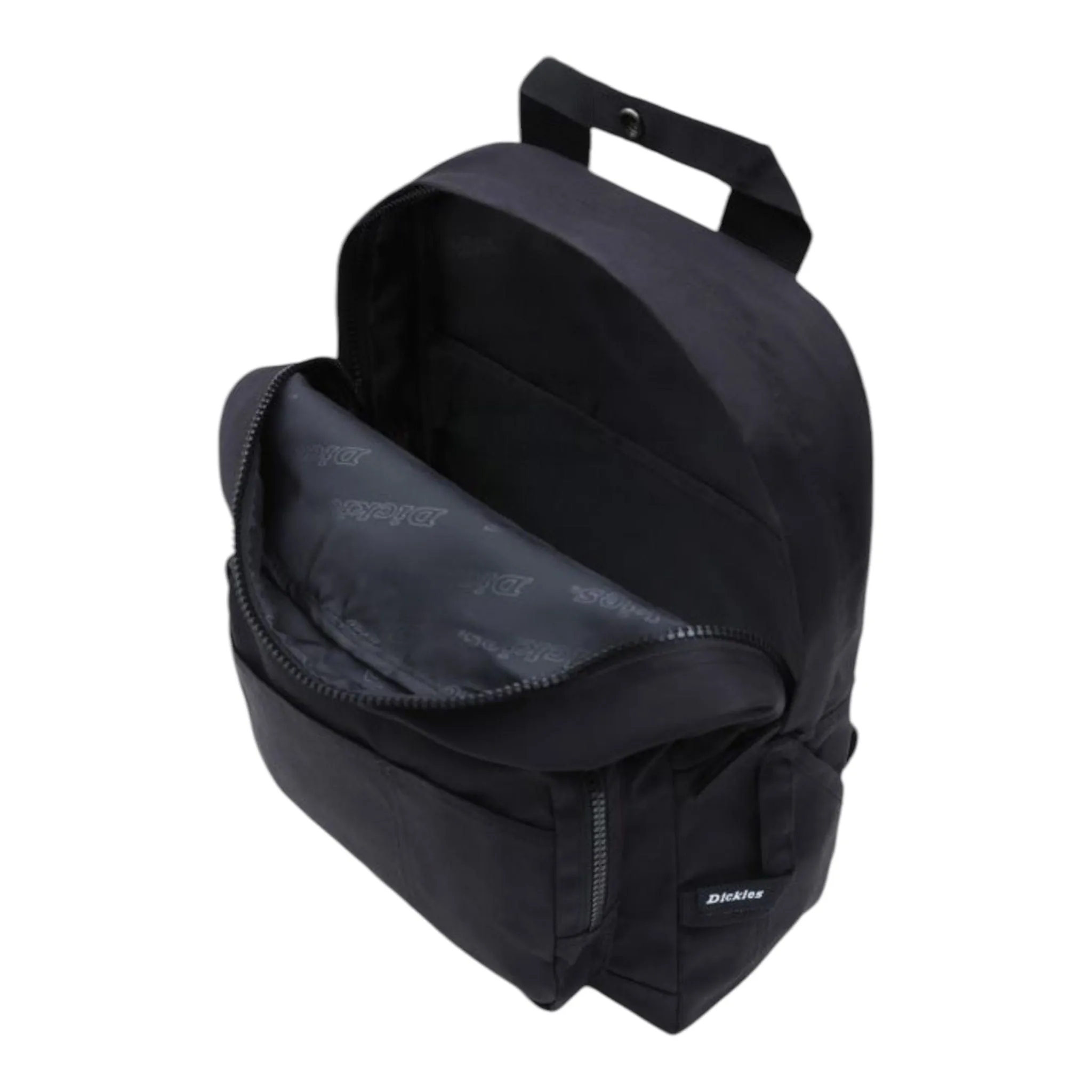 Dickies Lisbon Unisex Backpack Black