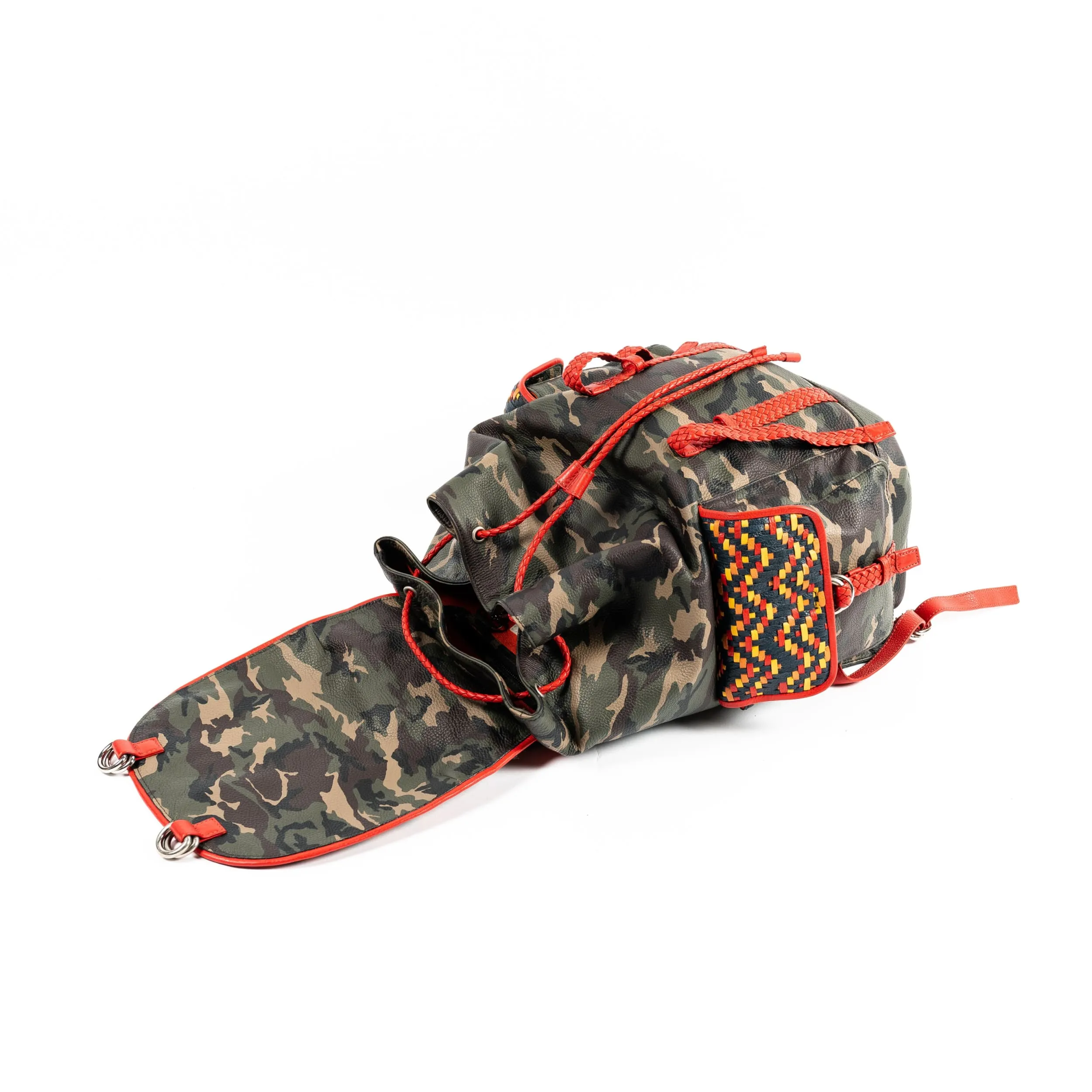 Drawstring Backpack