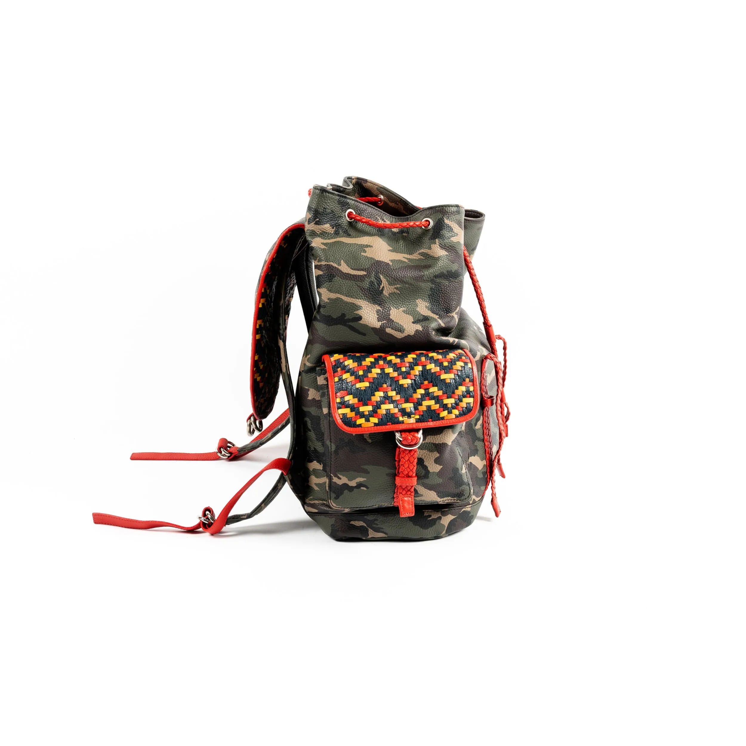 Drawstring Backpack