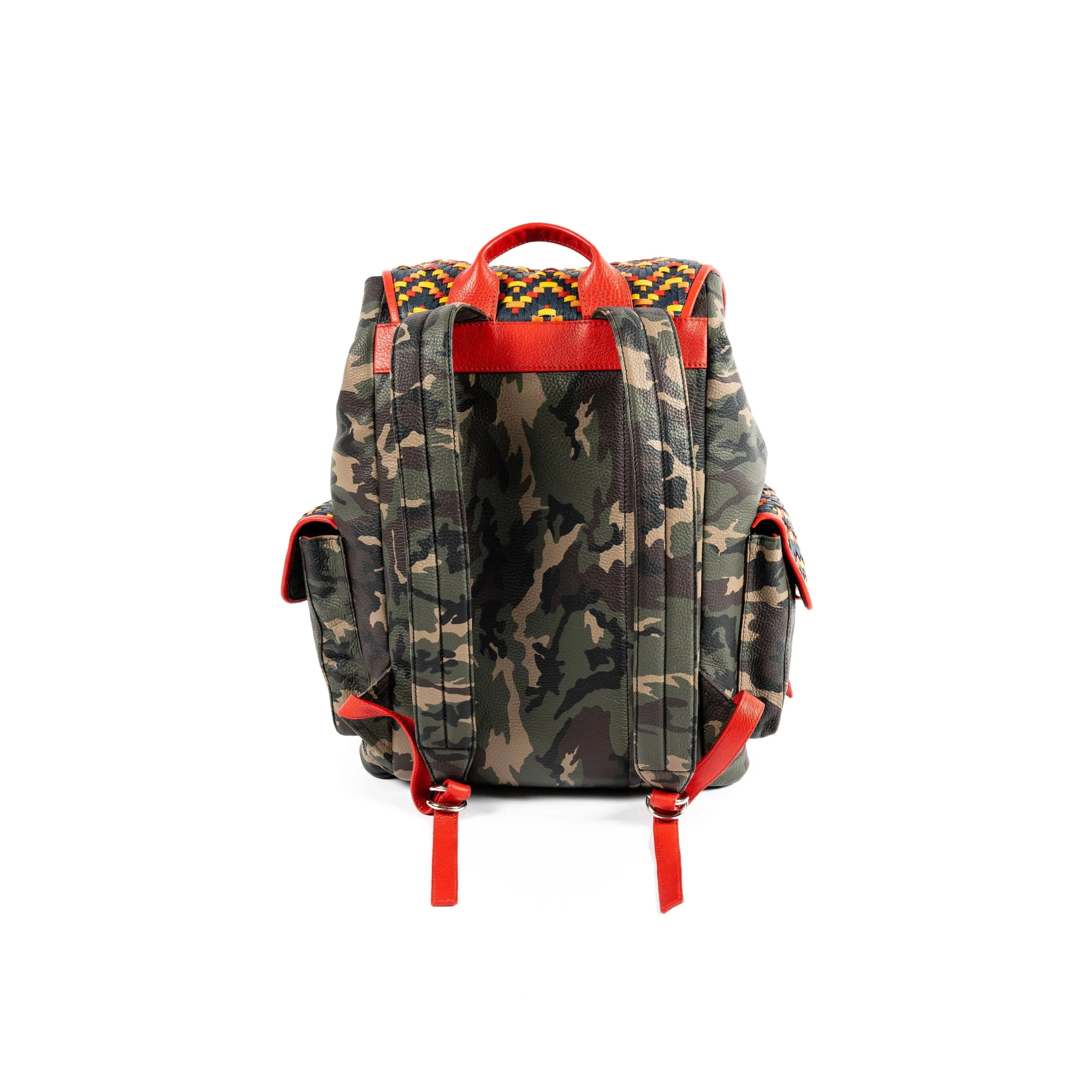 Drawstring Backpack
