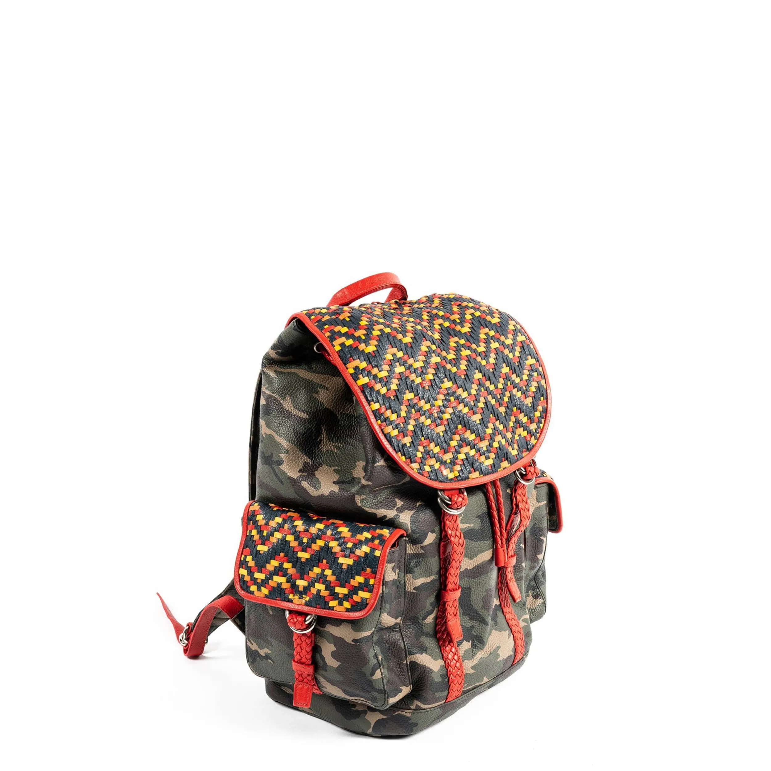 Drawstring Backpack