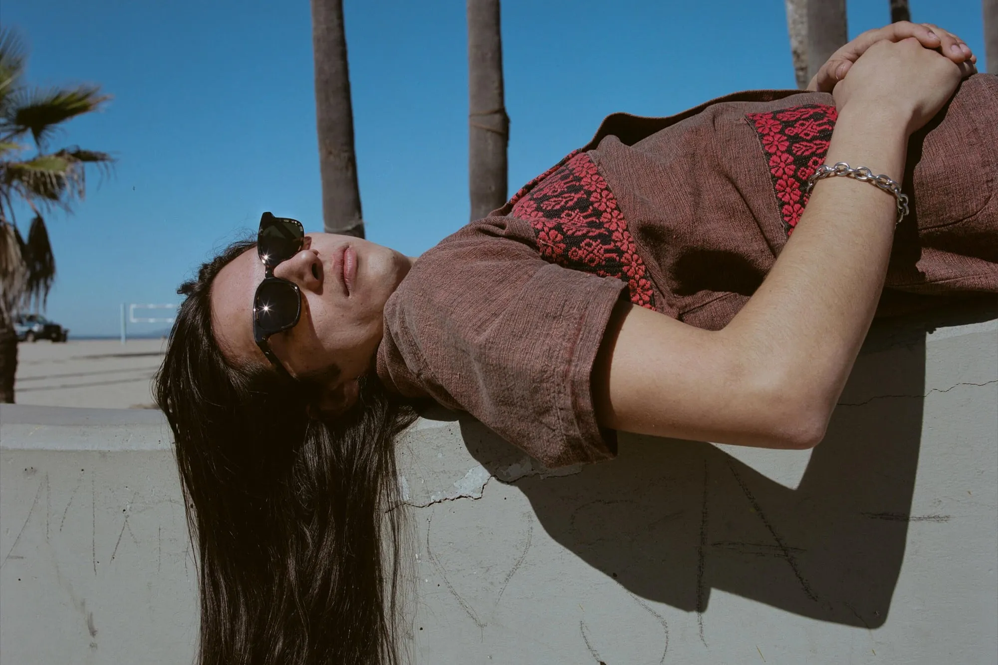 Dropout Boogie Sunglasses