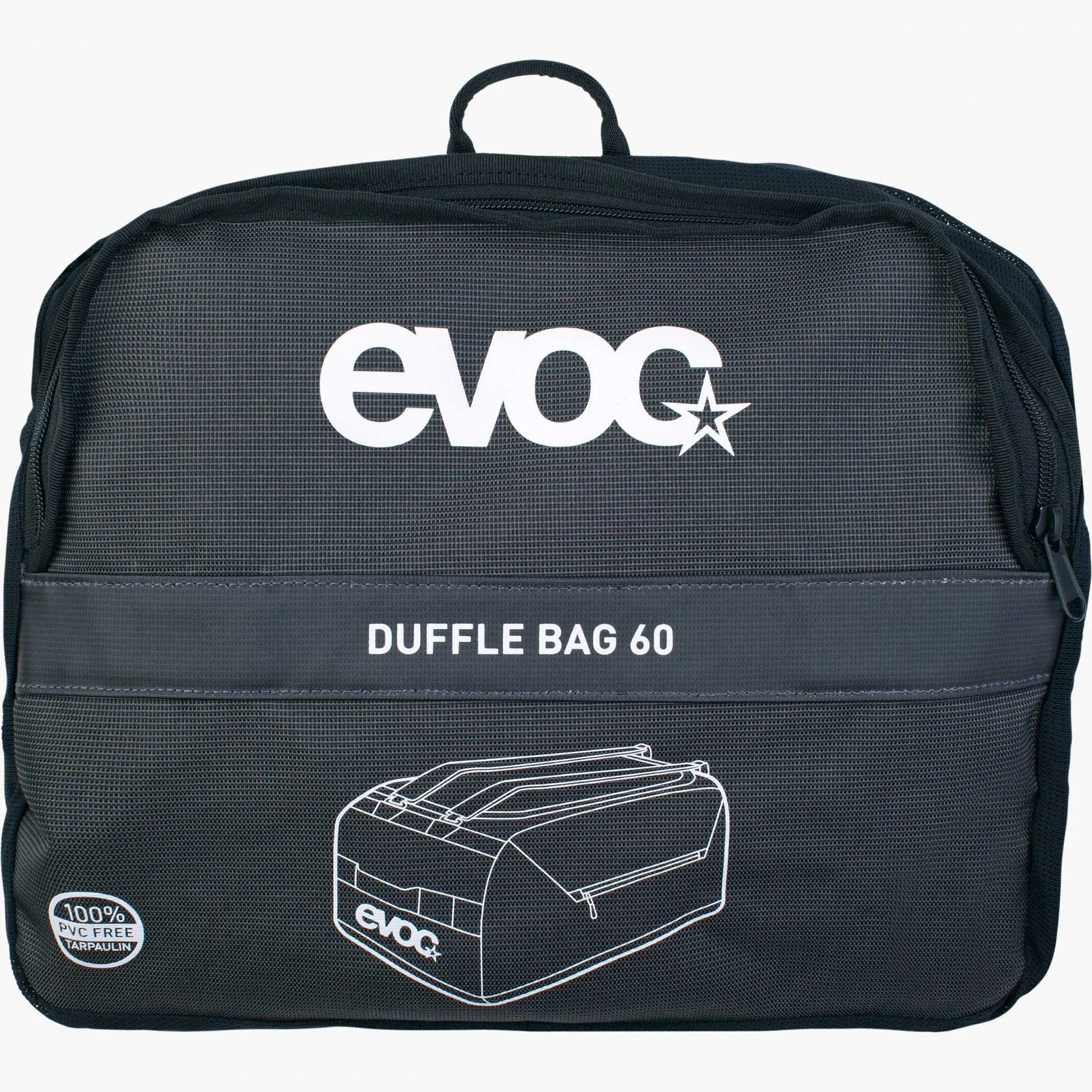 Duffle Bag 60L