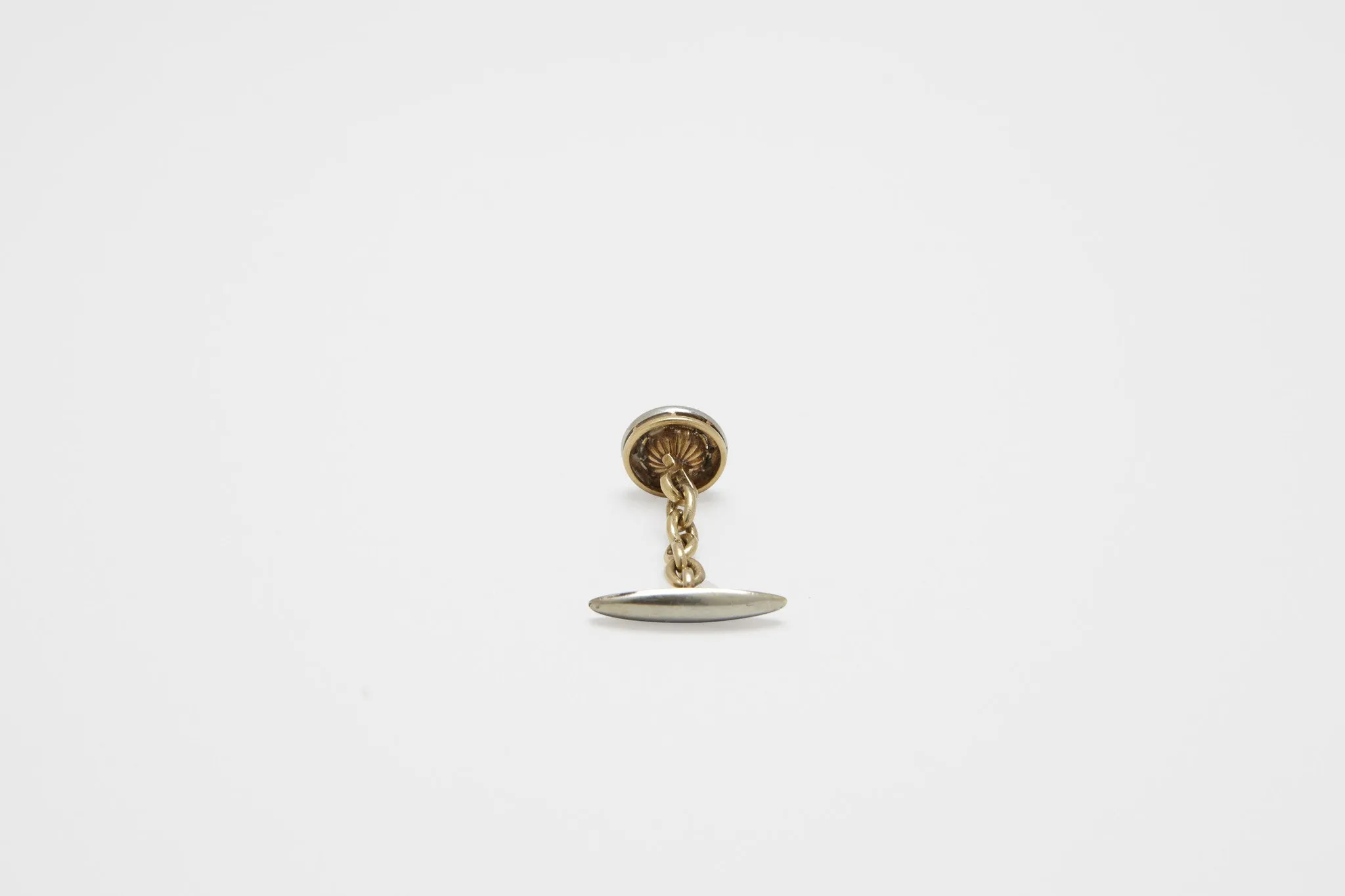 Edwardian Pearl Cufflinks