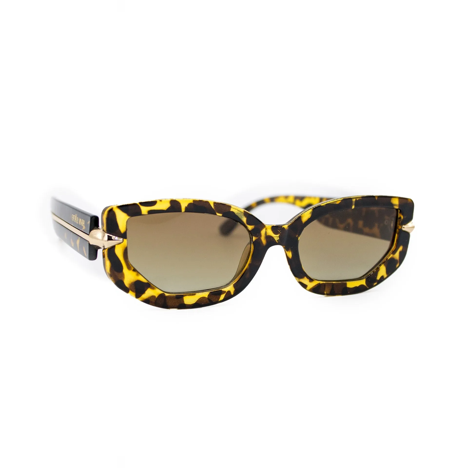 Elle Cat Eye Sunglasses