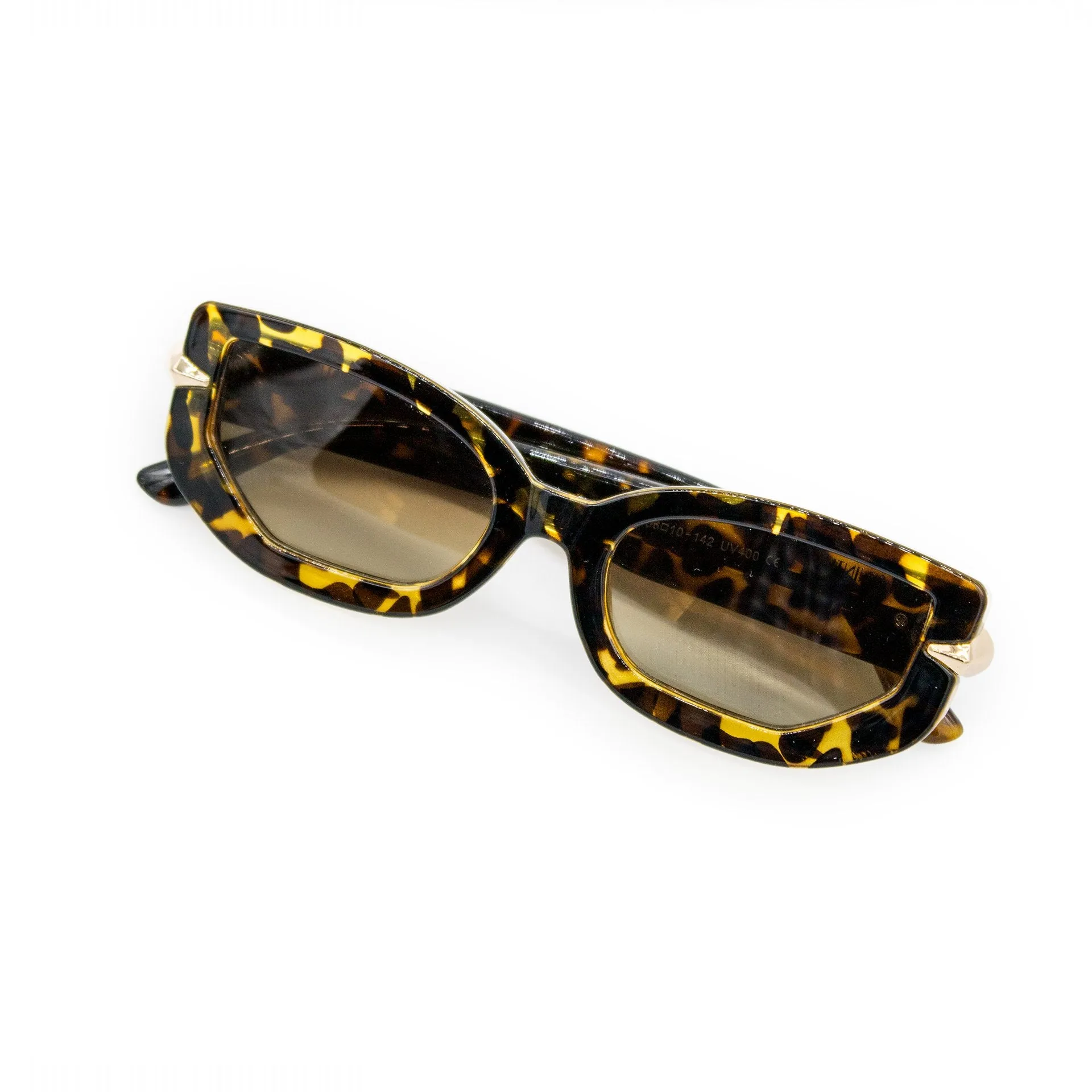 Elle Cat Eye Sunglasses