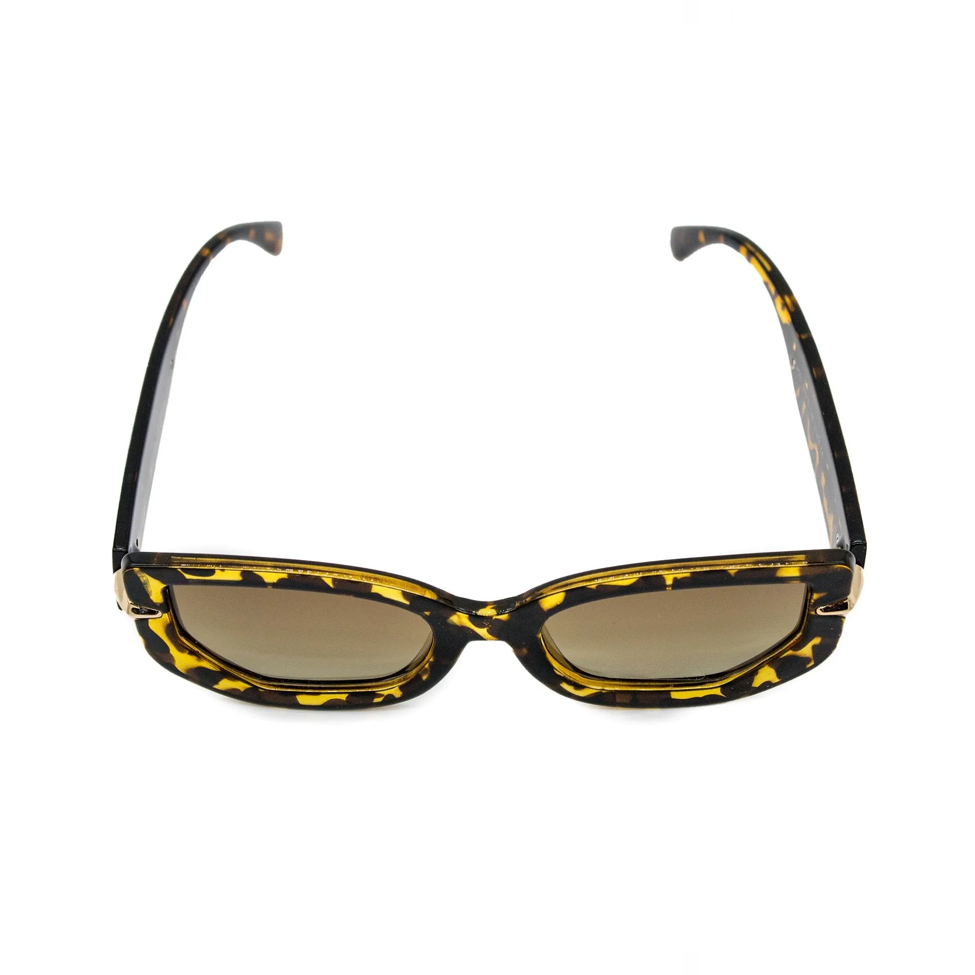Elle Cat Eye Sunglasses