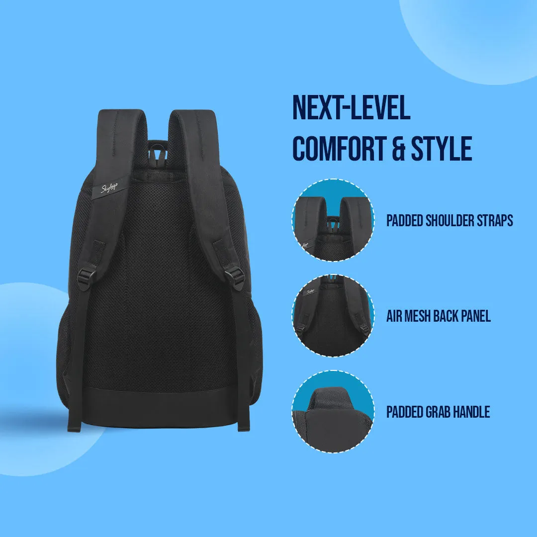 Evo Laptop Backpack