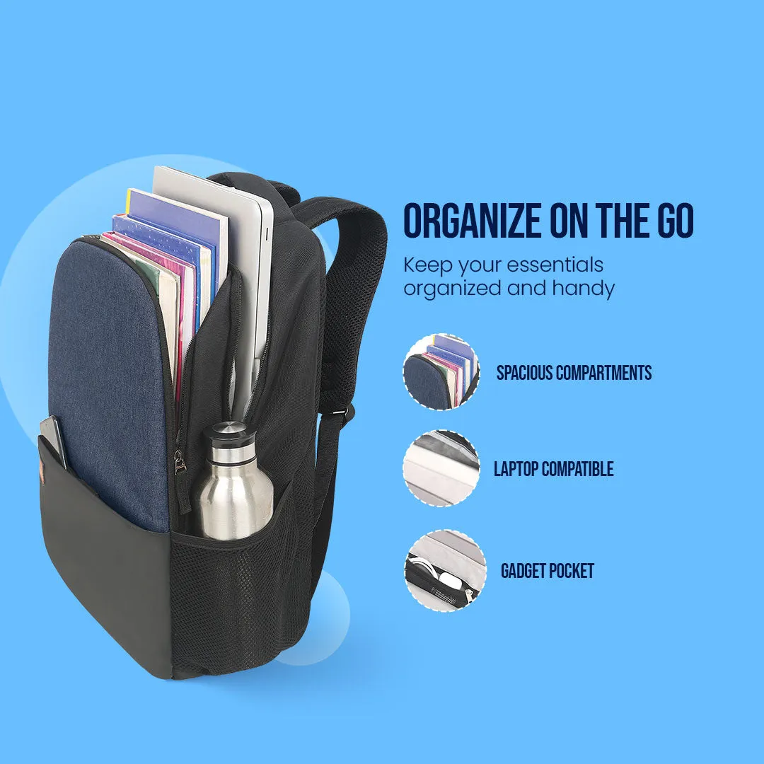 Evo Laptop Backpack