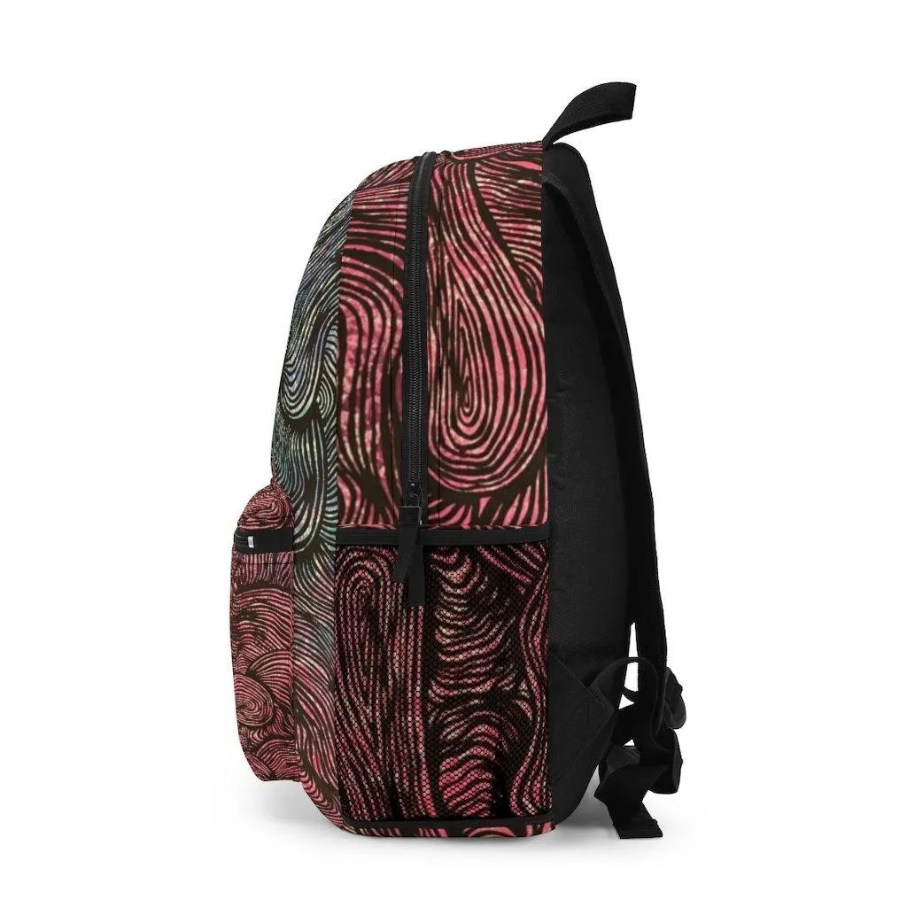 Explosive Thoughts Backpack