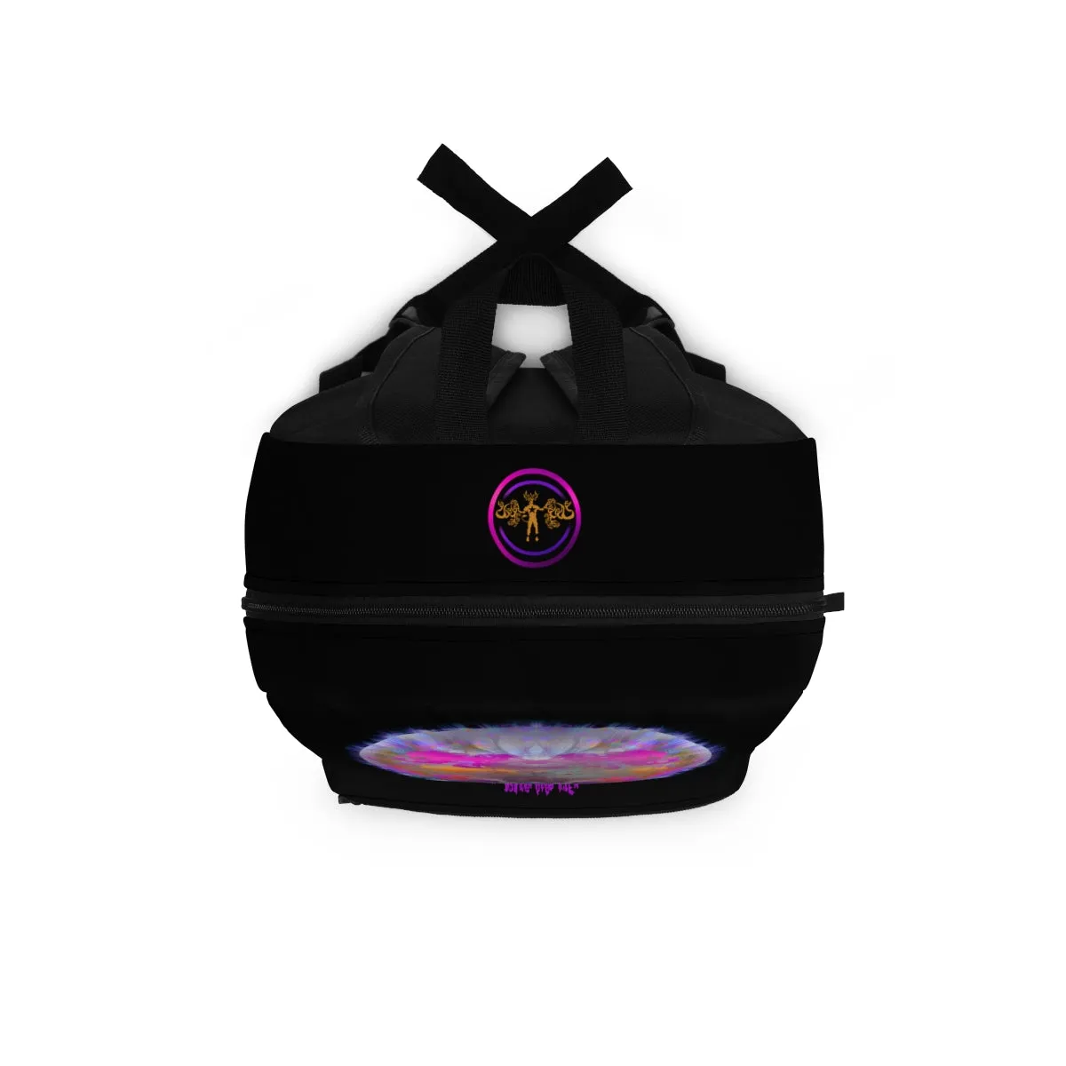EYE OF THE STAR Backpack