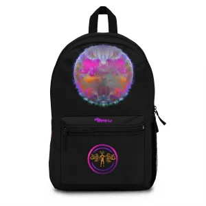 EYE OF THE STAR Backpack