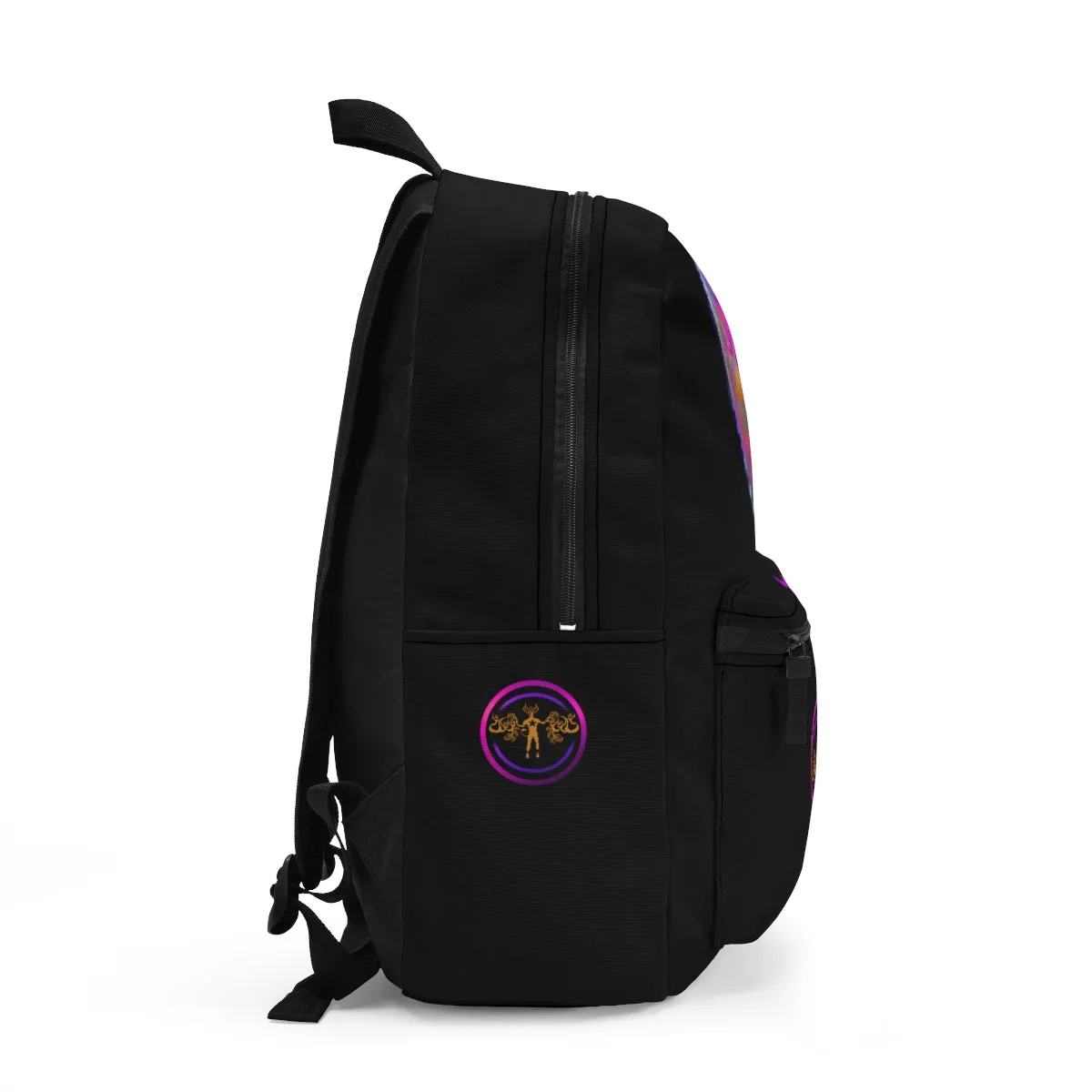 EYE OF THE STAR Backpack