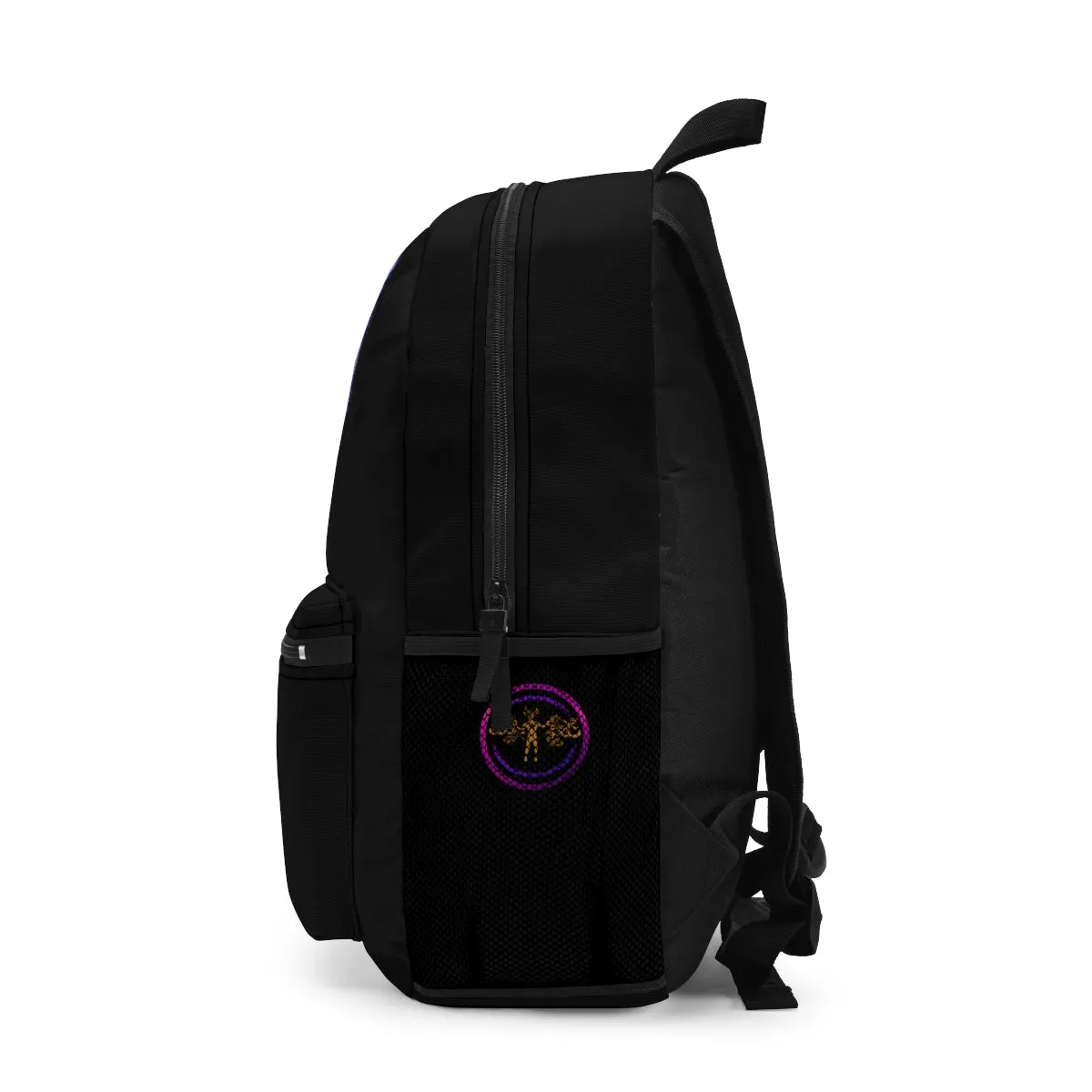 EYE OF THE STAR Backpack