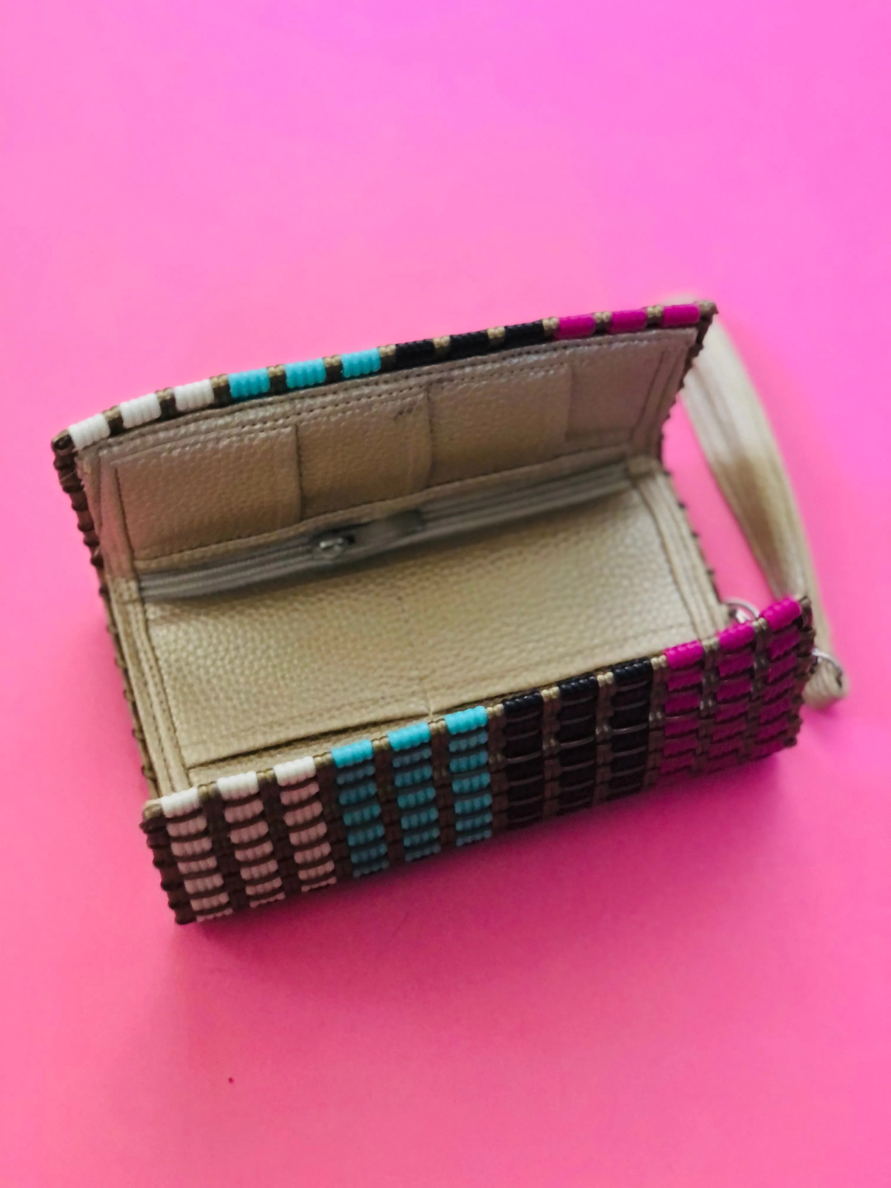 Fabiola Wallet Metropolitana