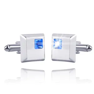 Fashion Personalized Wedding Groom Cufflinks