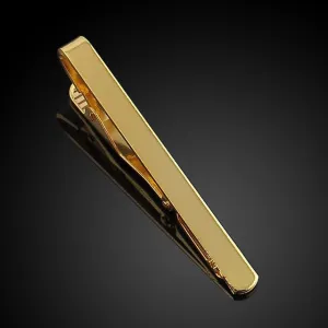 Fashion Style Tie Clip For Men