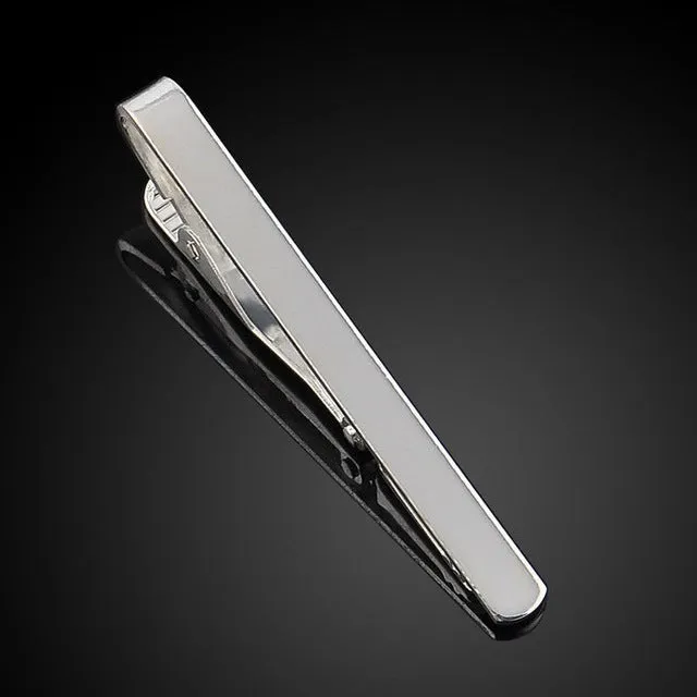 Fashion Style Tie Clip For Men