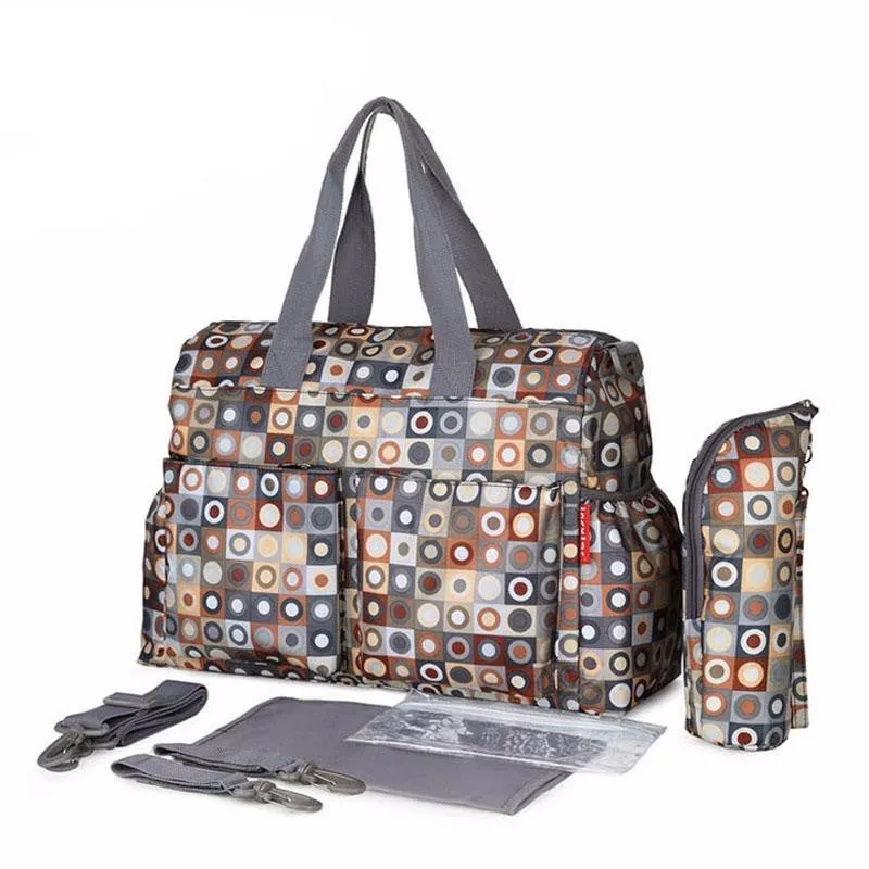 Fashionable Maternity Baby Nappy Handbags