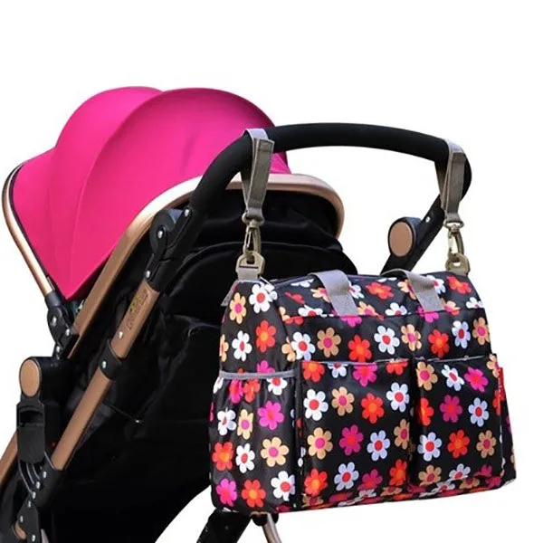 Fashionable Maternity Baby Nappy Handbags