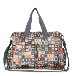 Fashionable Maternity Baby Nappy Handbags