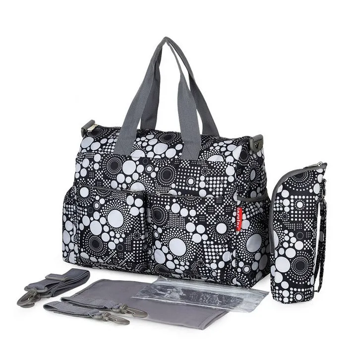 Fashionable Maternity Baby Nappy Handbags