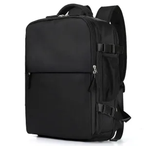 Female Waterproof Laptop Backpack