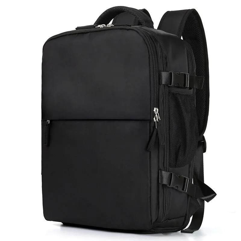 Female Waterproof Laptop Backpack