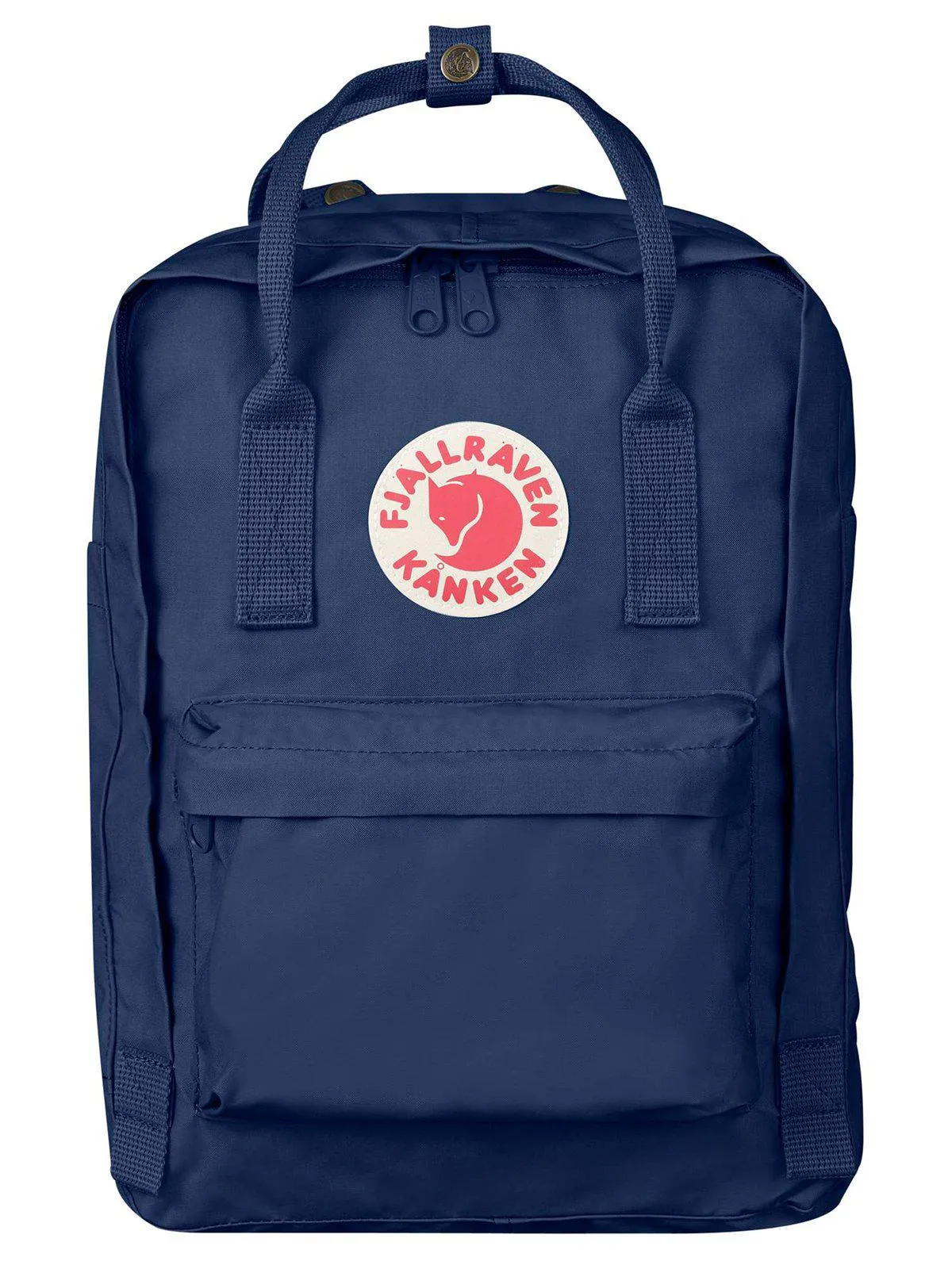 Fjallraven Kanken Laptop 13 Inch Royal Blue