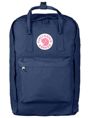 Fjallraven Kanken Laptop 17 Inch Royal Blue