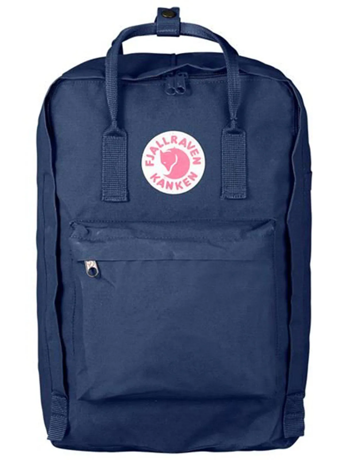 Fjallraven Kanken Laptop 17 Inch Royal Blue