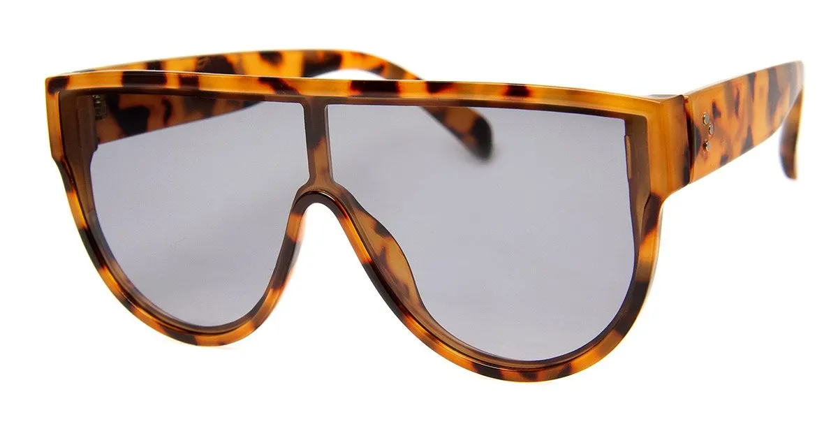 Flashy Retro
