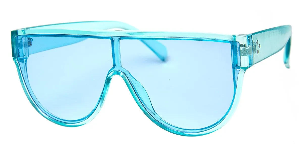 Flashy Retro