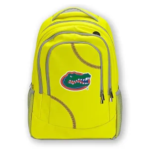 Florida Gators Softball Backpack