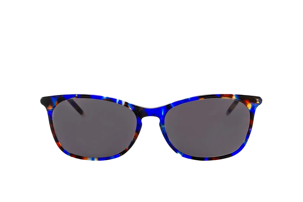 Galaxy Sunglasses Prescription (Grey)