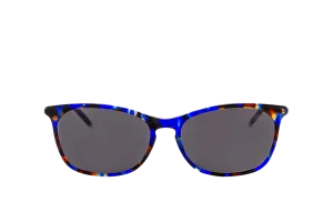 Galaxy Sunglasses Readers (Grey)