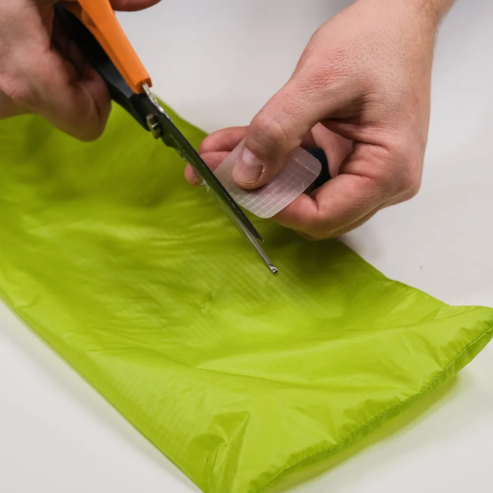 Gear Aid Tenacious Tape Silnylon Tent Patches