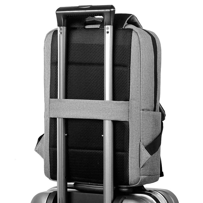 Glamorous Male Female For Apple Dell Backpacks
