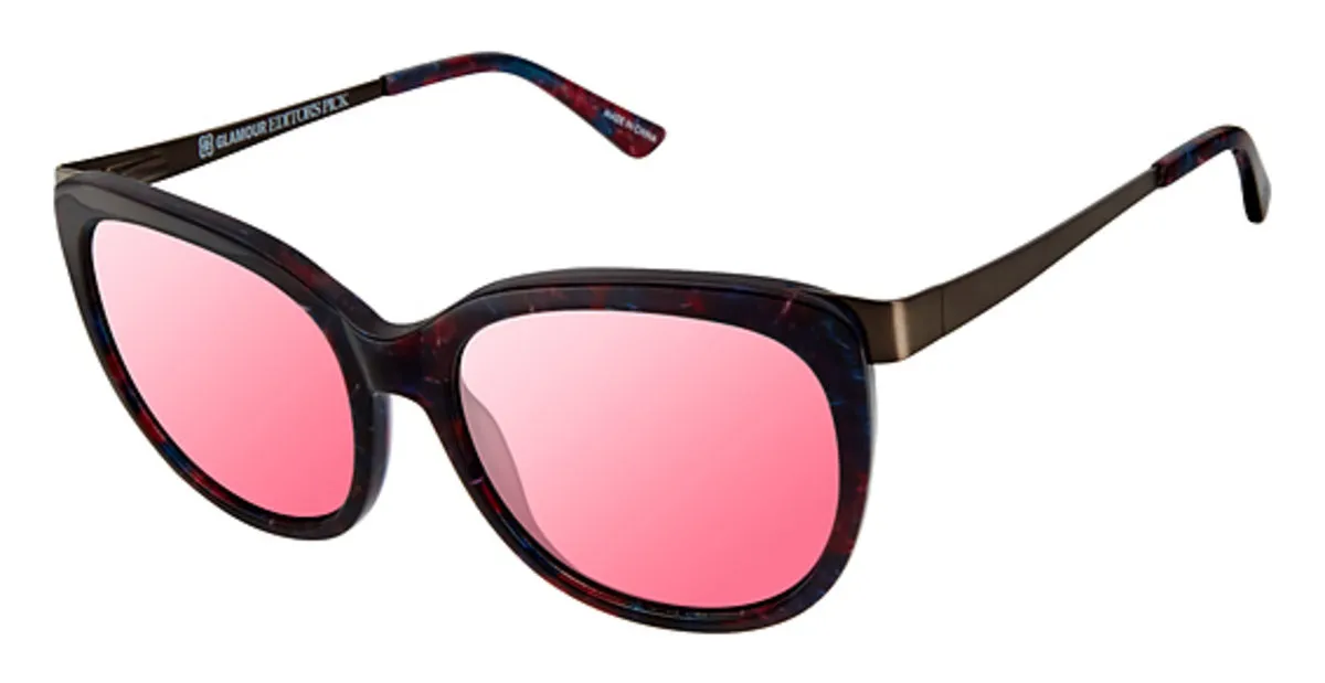 Glamour Editor's Pick Sunglasses GL2010