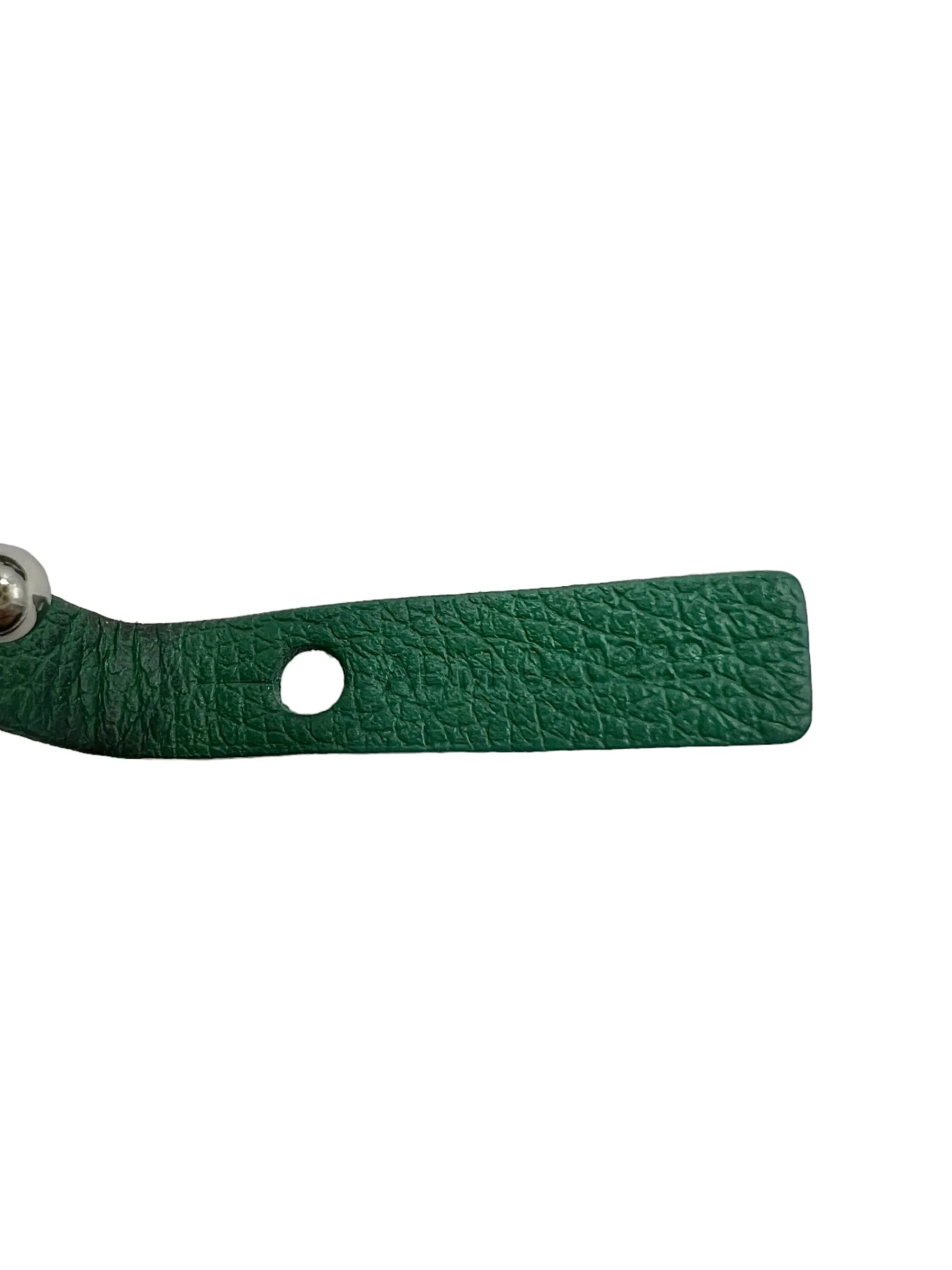 Goyard Green Goyardine Saint Louis GM Tote