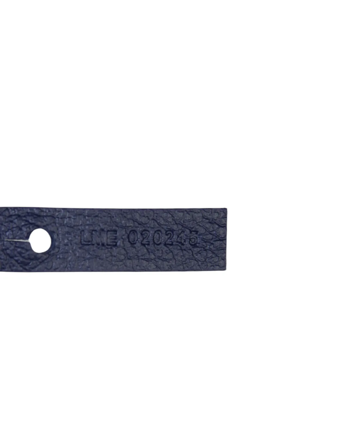 Goyard Navy Goyardine St. Louis GM Tote Bag