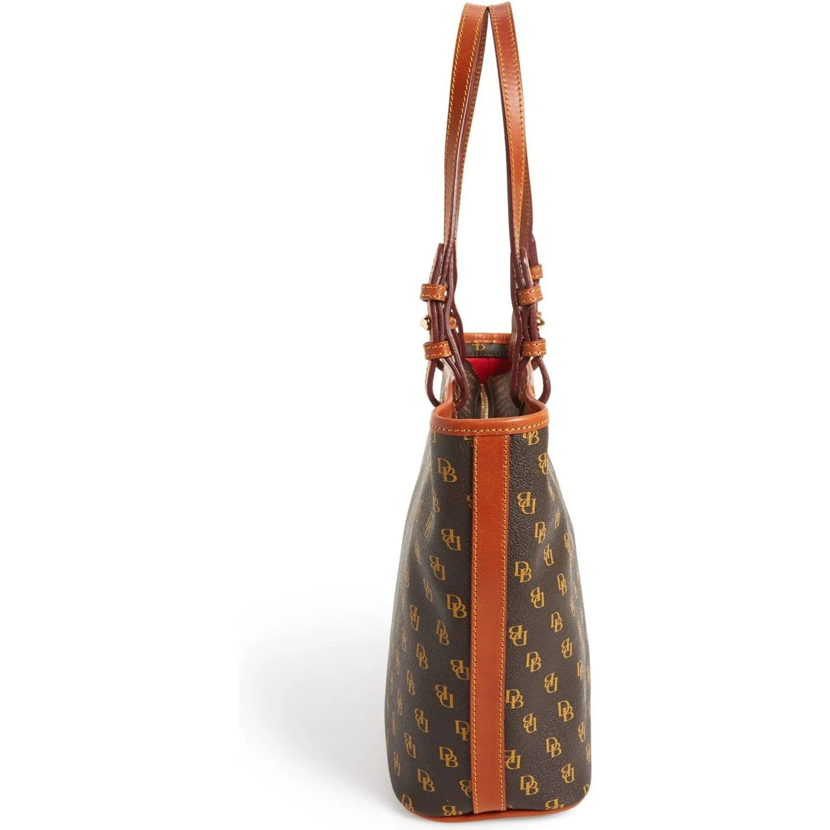 Gretta Signature Small Leisure Shopper Tote