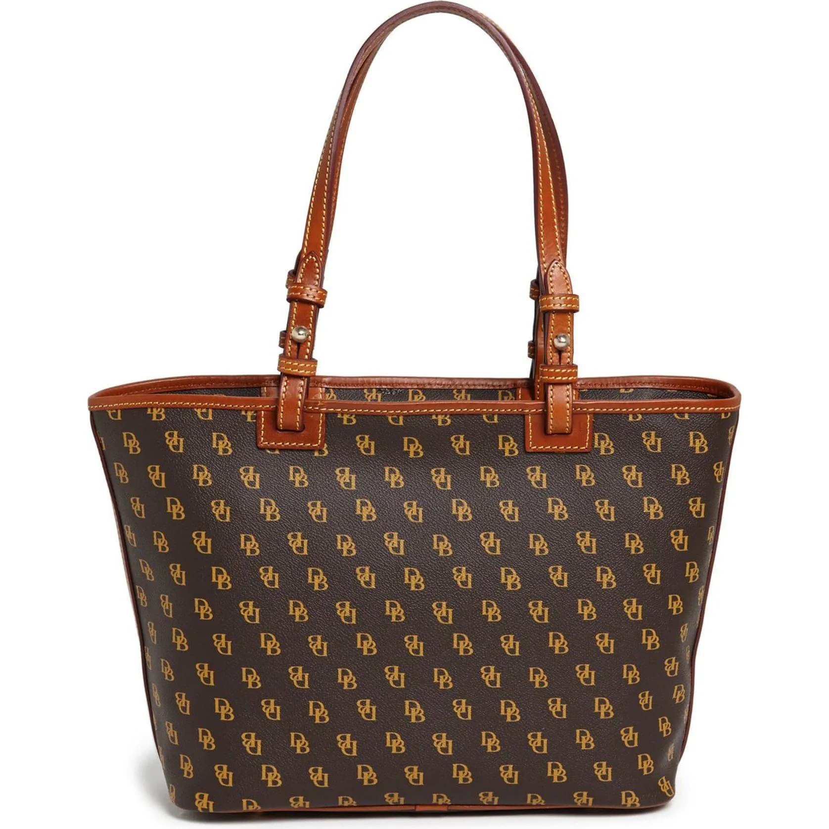 Gretta Signature Small Leisure Shopper Tote