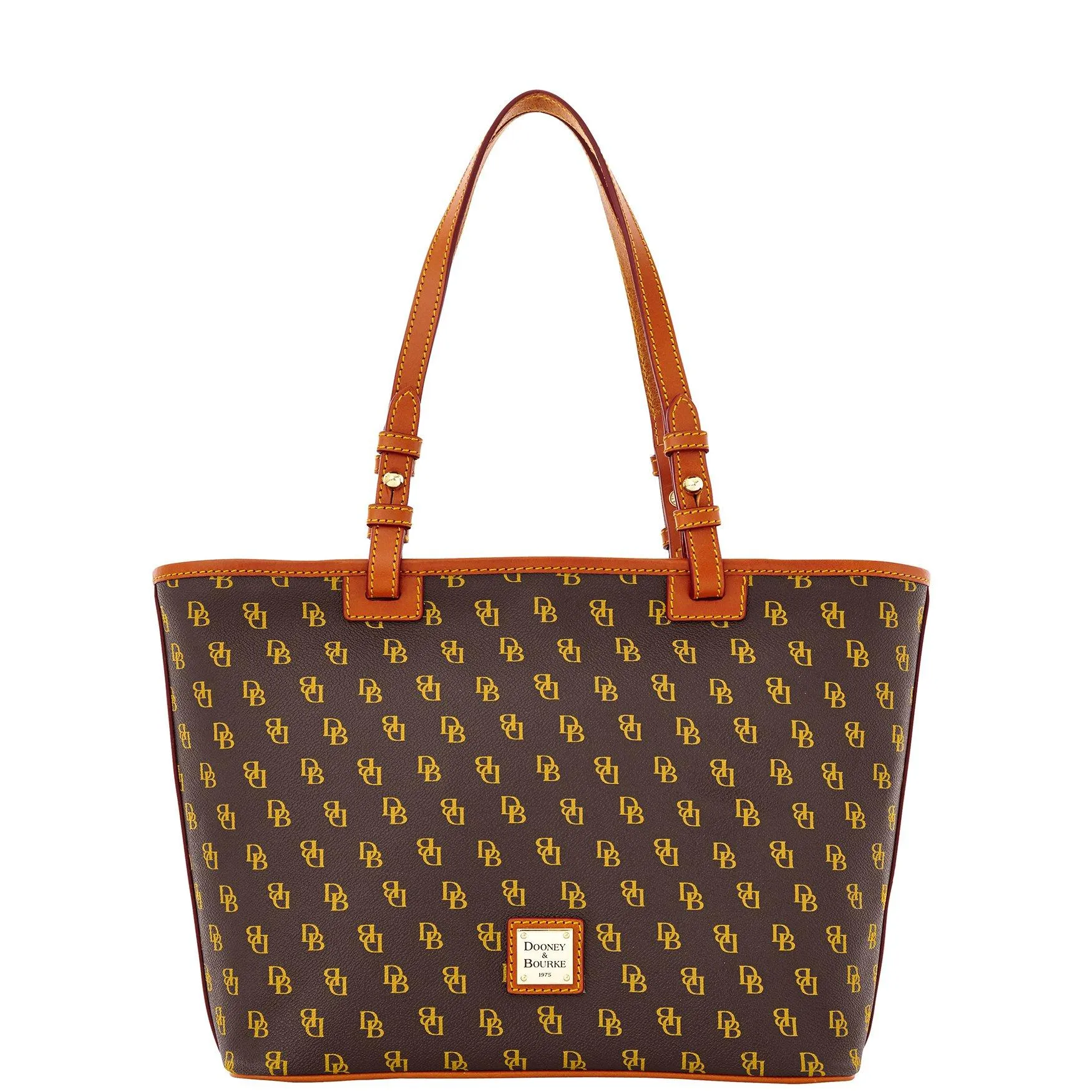Gretta Signature Small Leisure Shopper Tote