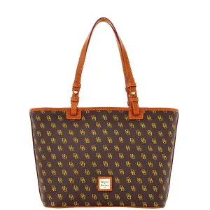 Gretta Signature Small Leisure Shopper Tote