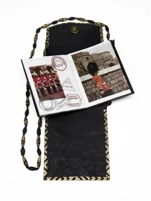 Guard's Purse by Julie McIntyre