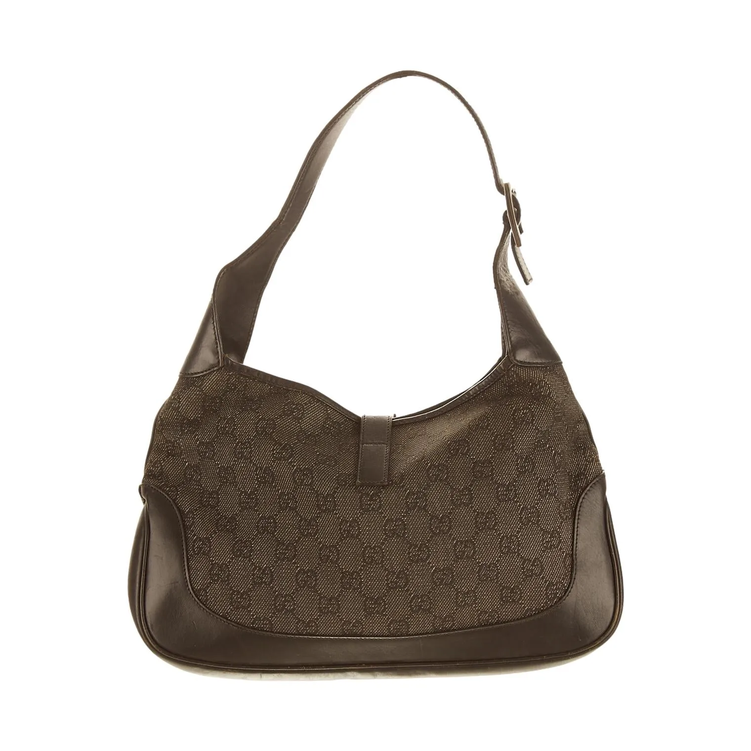 Gucci Black Jackie Bag