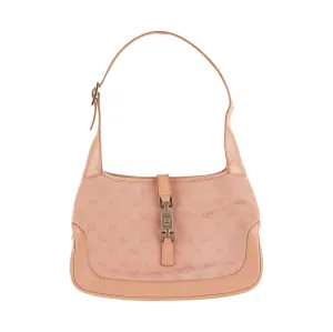Gucci Pink Jackie Bag